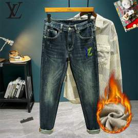 Picture of LV Jeans Long _SKULVsz28-3825tx18711496